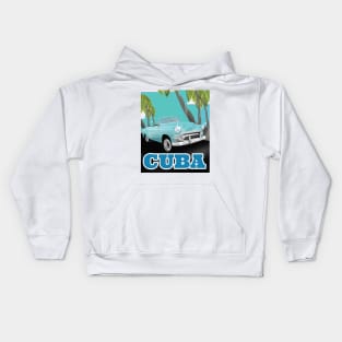 Cuba Kids Hoodie